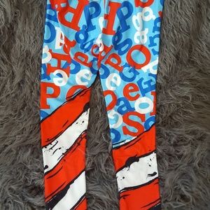 NEW Charlie's Project Leggings